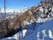 52 Sentiero in saliscendi 